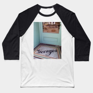 Georges things Baseball T-Shirt